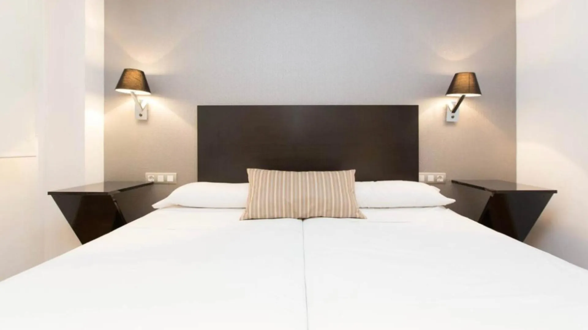 Lägenhetshotell Apartamentos Amoblados Barcelona Espana