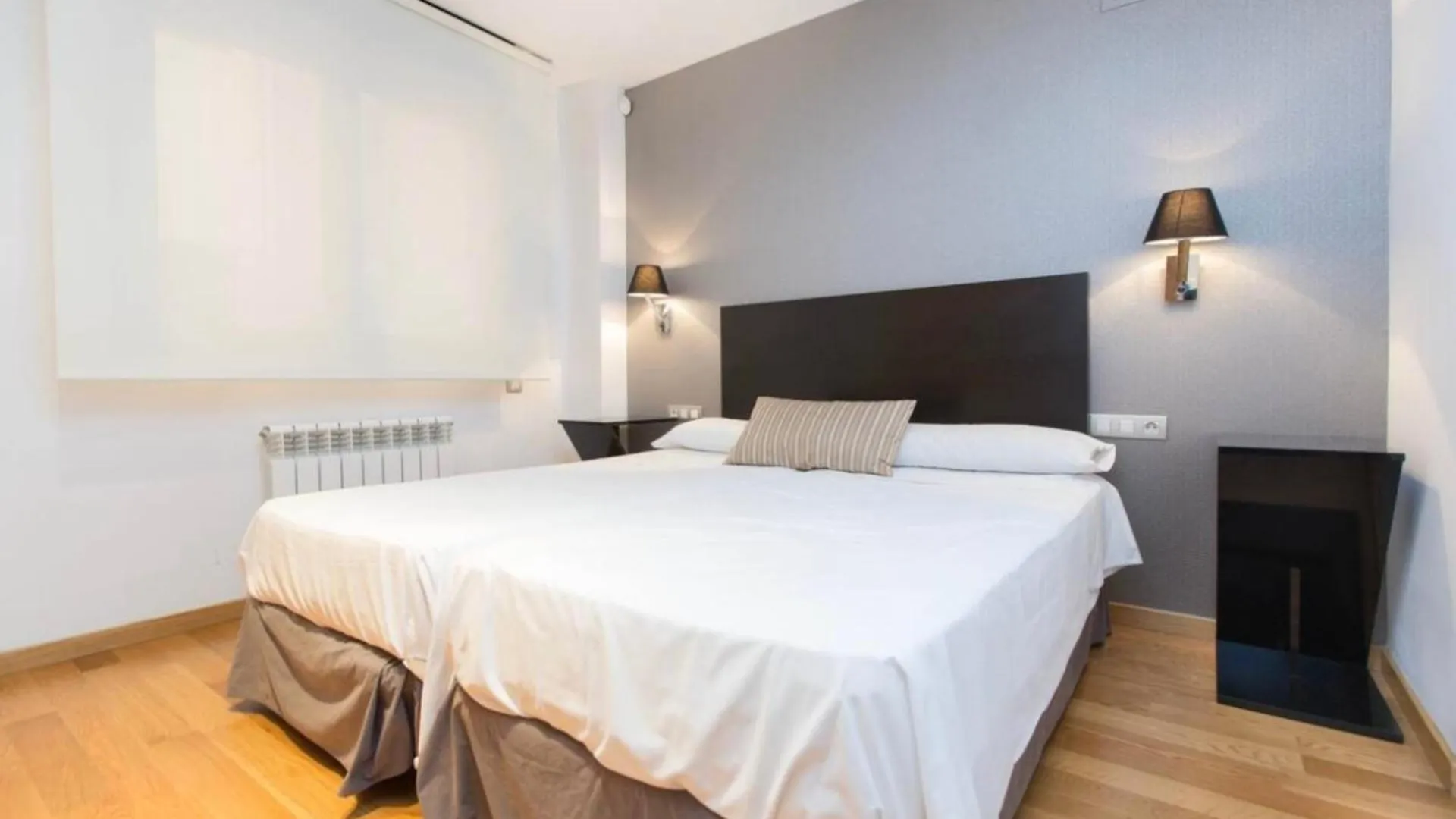 Apartamentos Amoblados Barcelona Espana 0*,  Spanien