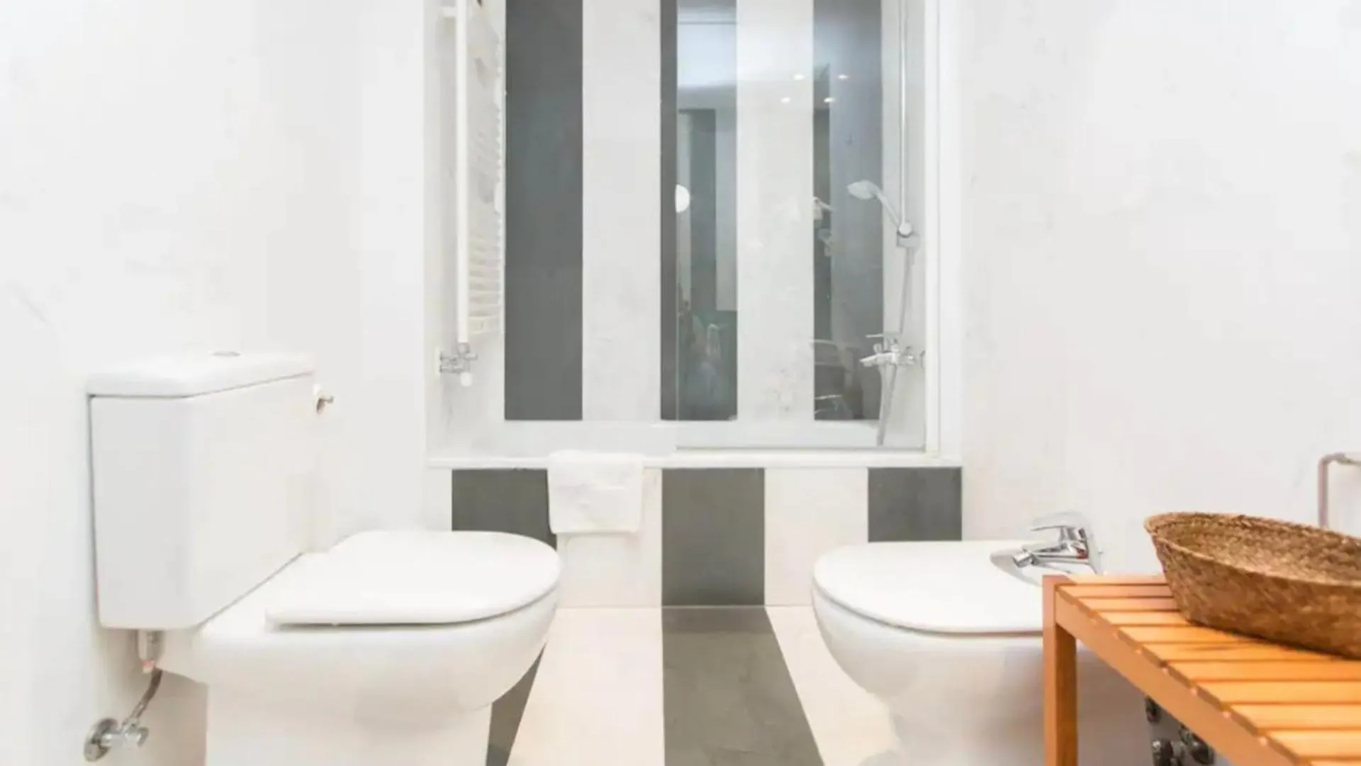 Apartamentos Amoblados Barcelona Espana Lägenhetshotell