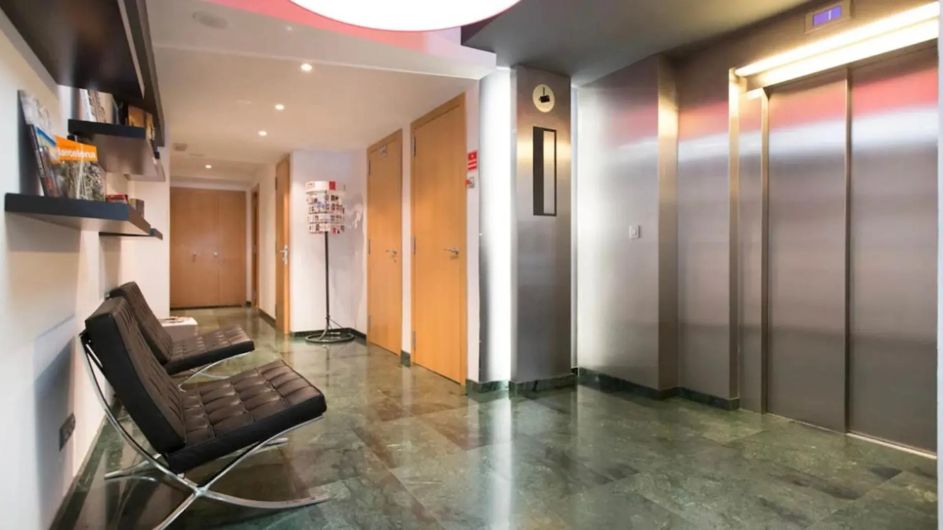 Apartamentos Amoblados Barcelona Espana