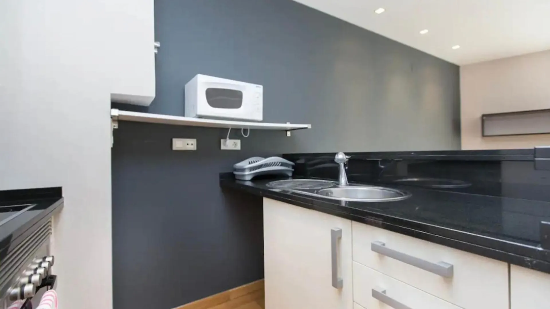 Apartamentos Amoblados Barcelona Espana Spanien